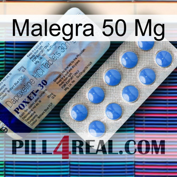 Malegra 50Mg 39
